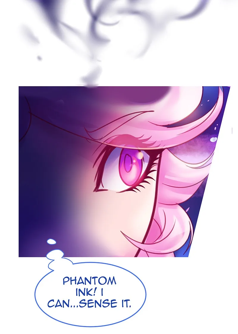 Strawberry Seafoam Chapter 19 page 49 - 