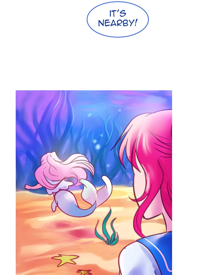 Strawberry Seafoam Chapter 19 page 50 - 