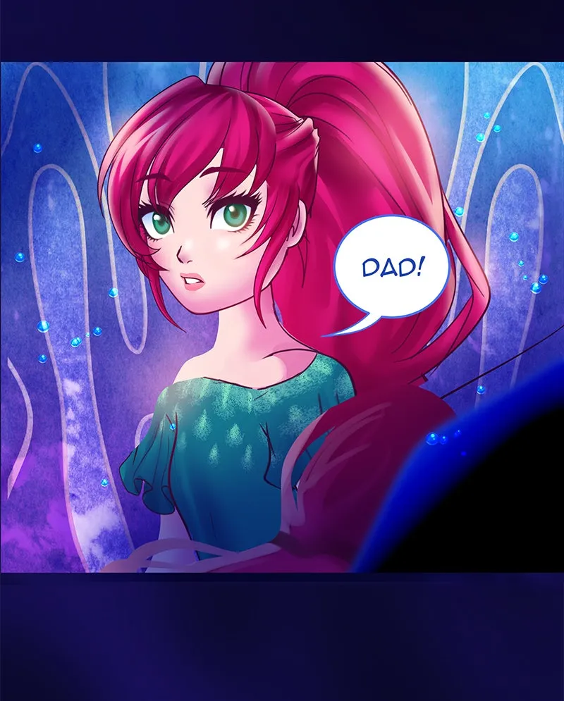 Strawberry Seafoam Chapter 19 page 6 - 