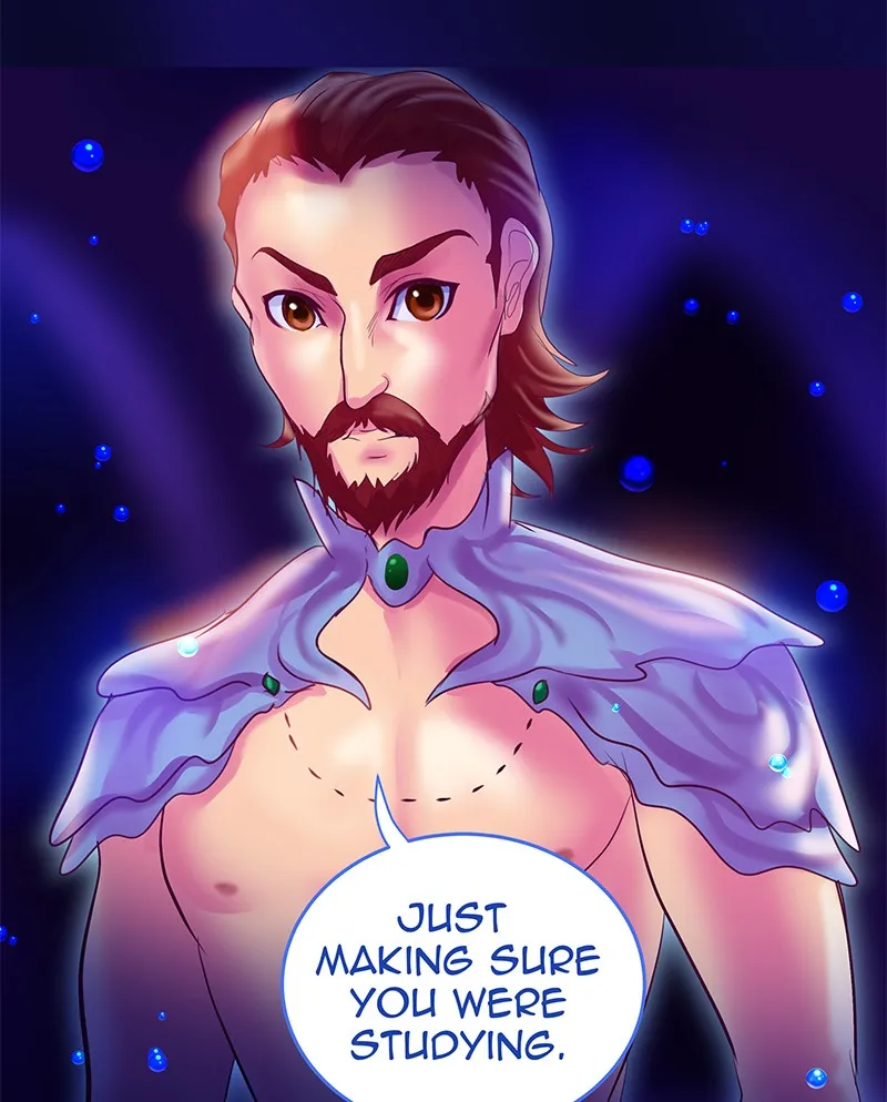 Strawberry Seafoam Chapter 19 page 7 - 