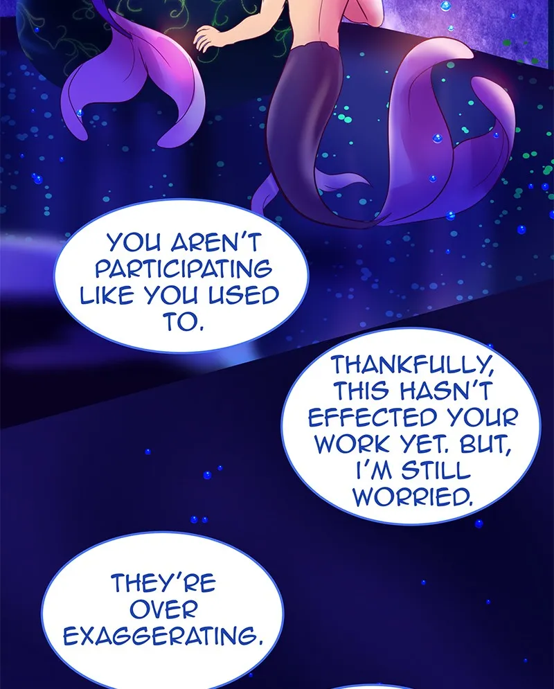 Strawberry Seafoam Chapter 19 page 10 - 
