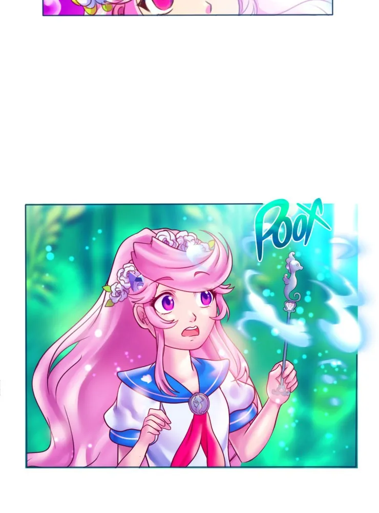 Strawberry Seafoam Chapter 2 page 22 - 