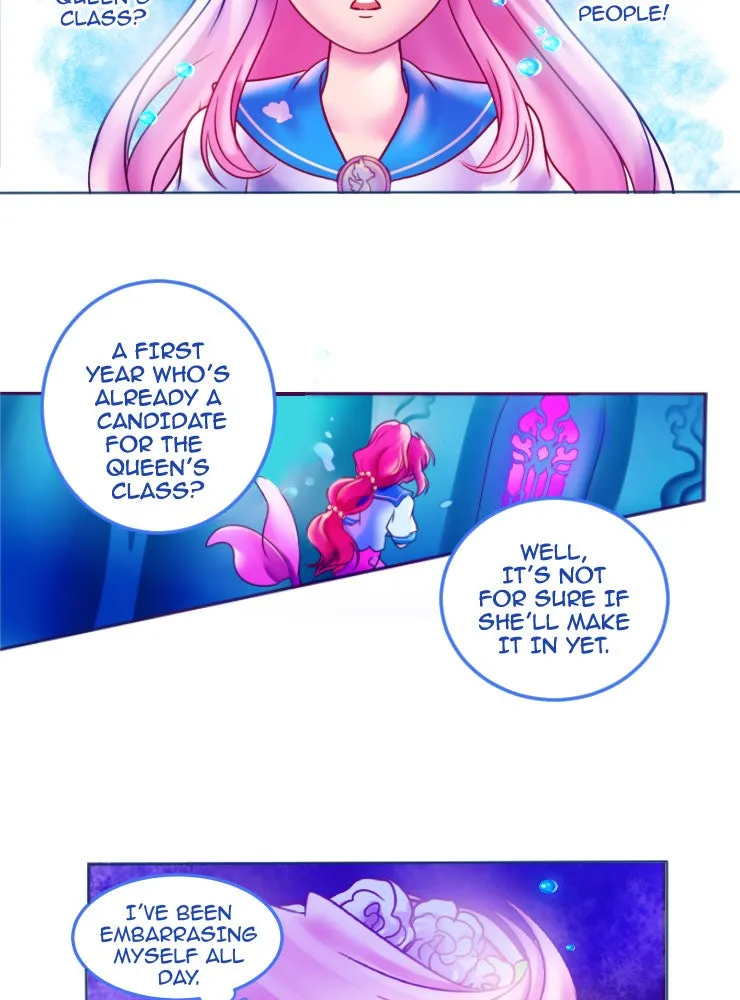 Strawberry Seafoam Chapter 2 page 30 - 