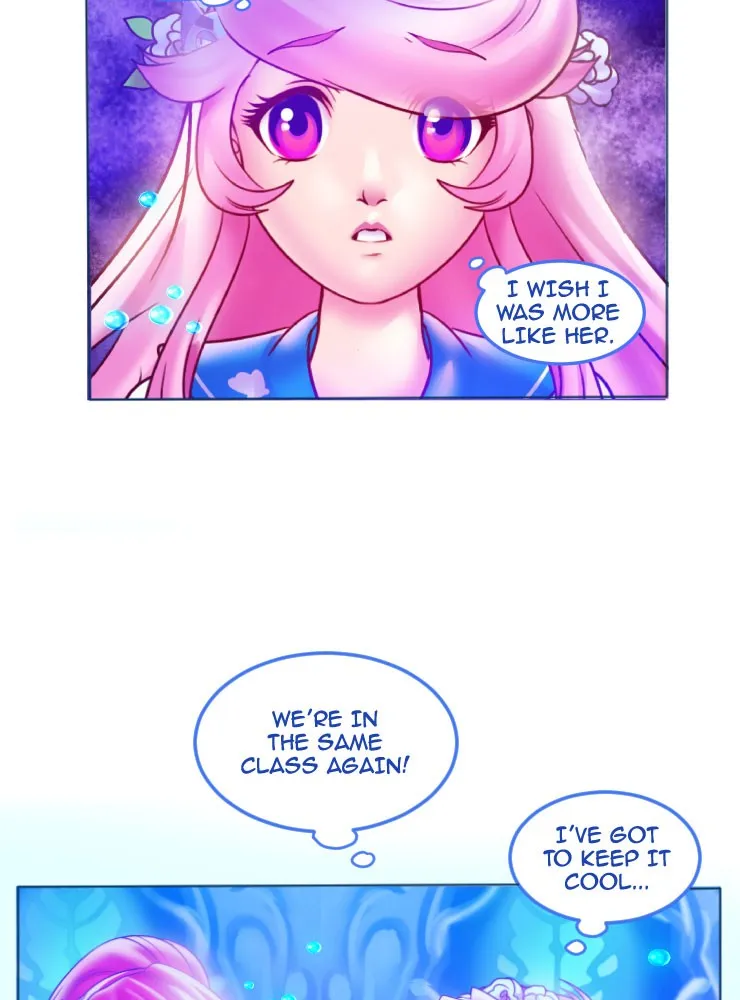 Strawberry Seafoam Chapter 2 page 31 - 