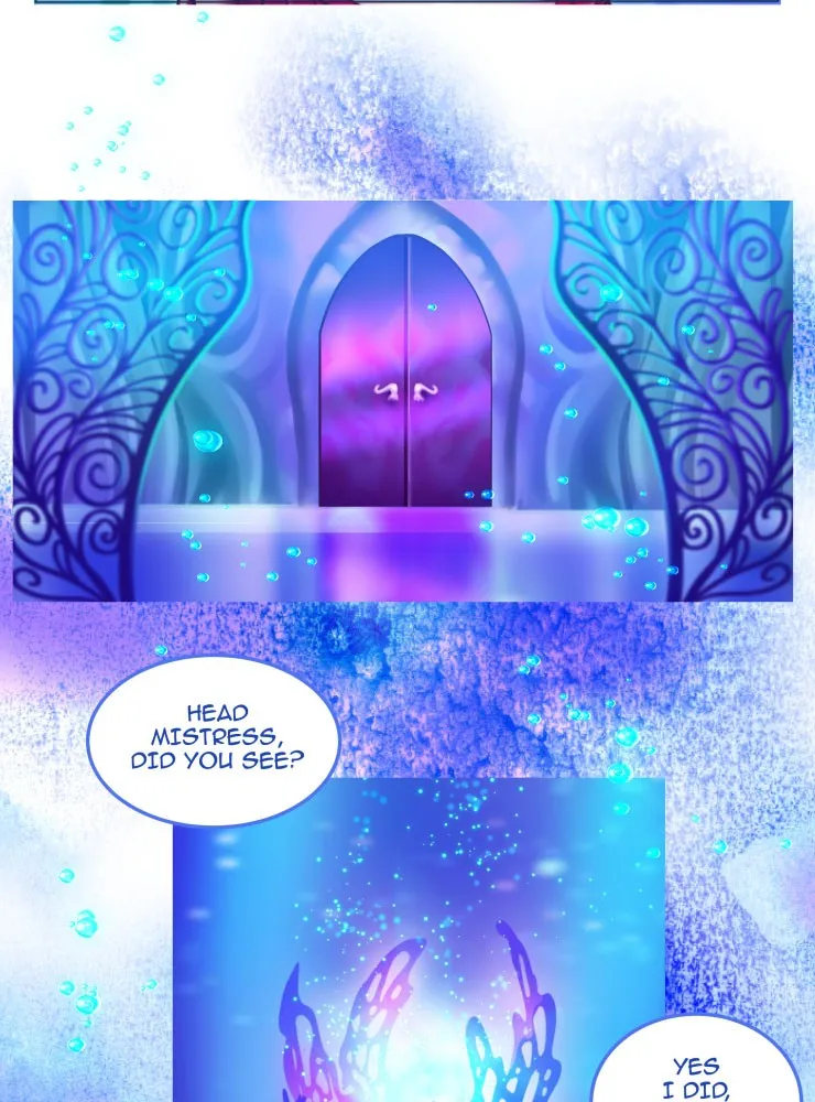 Strawberry Seafoam Chapter 2 page 33 - 