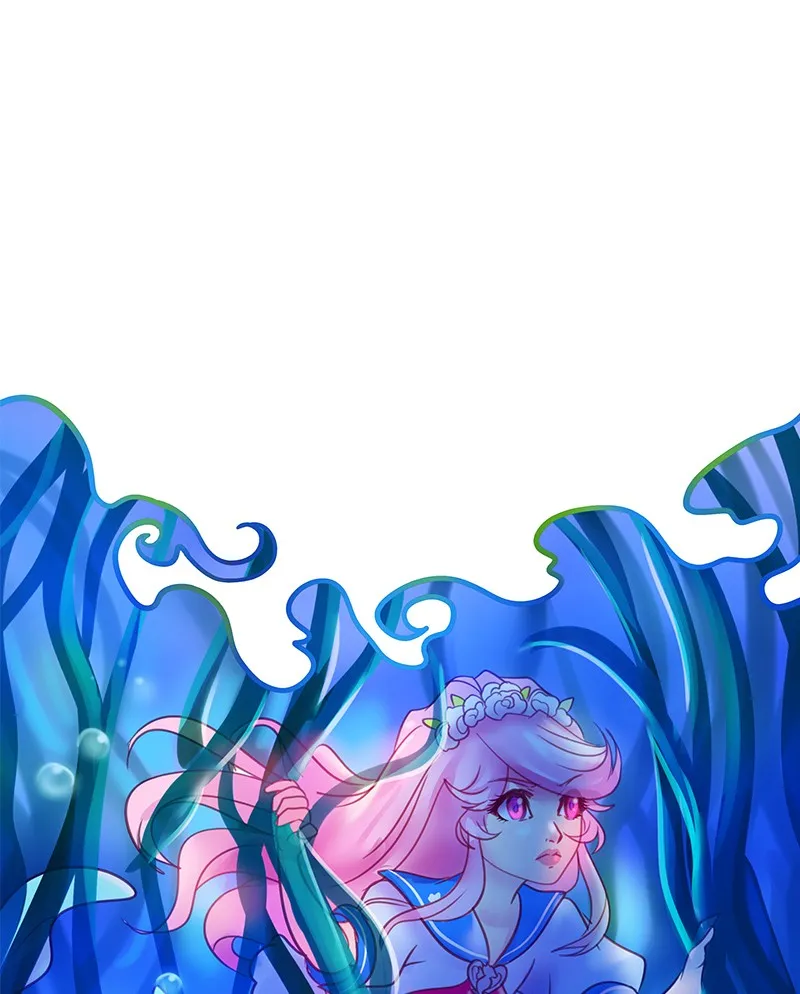 Strawberry Seafoam Chapter 20 page 1 - 