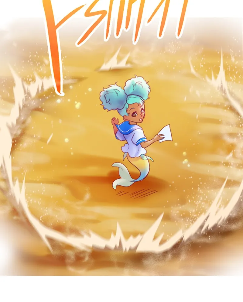 Strawberry Seafoam Chapter 20 page 11 - 