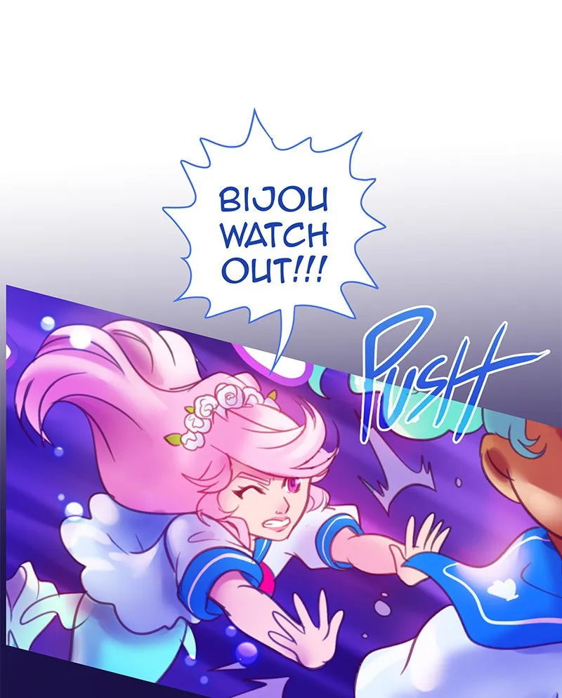Strawberry Seafoam Chapter 20 page 12 - 