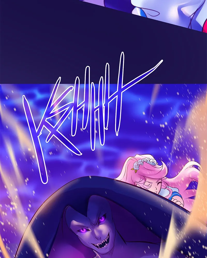 Strawberry Seafoam Chapter 20 page 13 - 