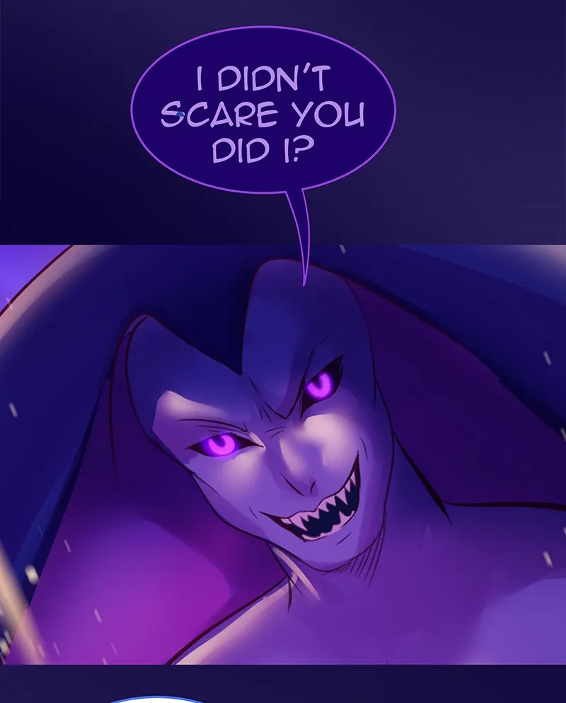 Strawberry Seafoam Chapter 20 page 16 - 