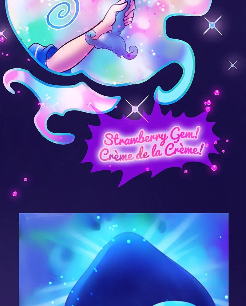 Strawberry Seafoam Chapter 20 page 19 - 