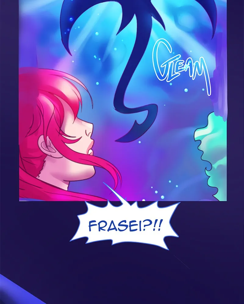 Strawberry Seafoam Chapter 20 page 20 - 