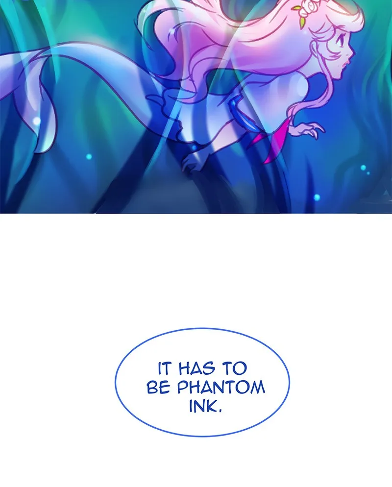 Strawberry Seafoam Chapter 20 page 3 - 