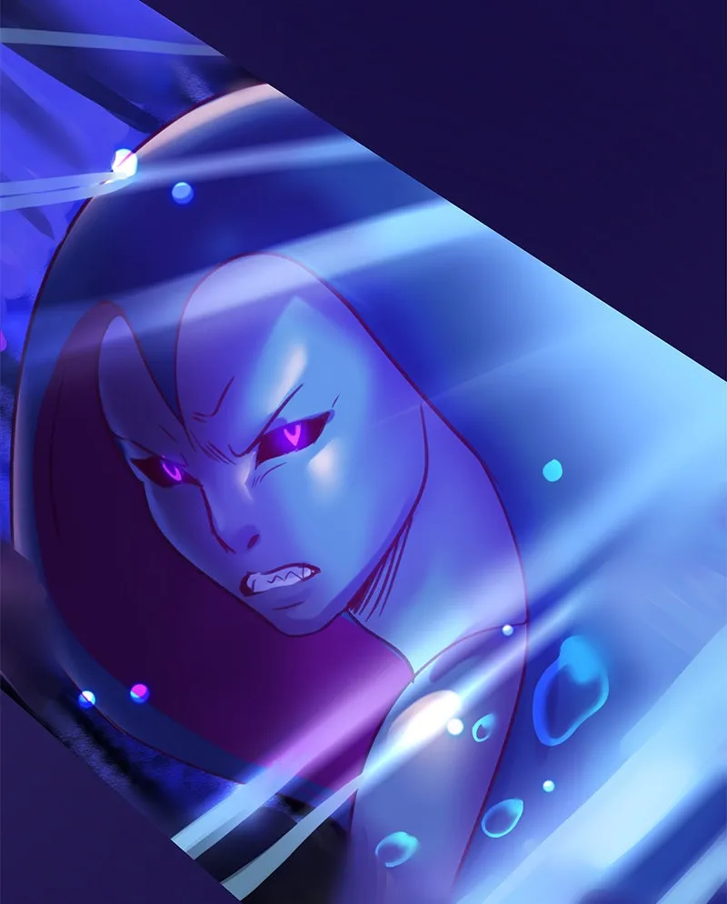 Strawberry Seafoam Chapter 20 page 21 - 