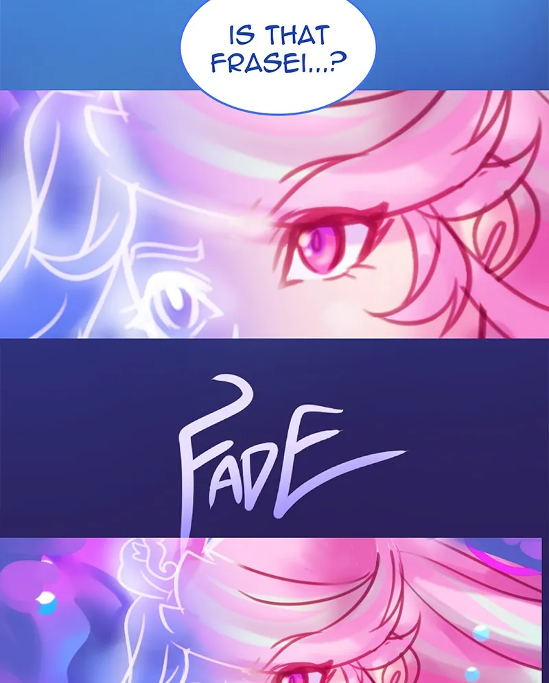 Strawberry Seafoam Chapter 20 page 28 - 