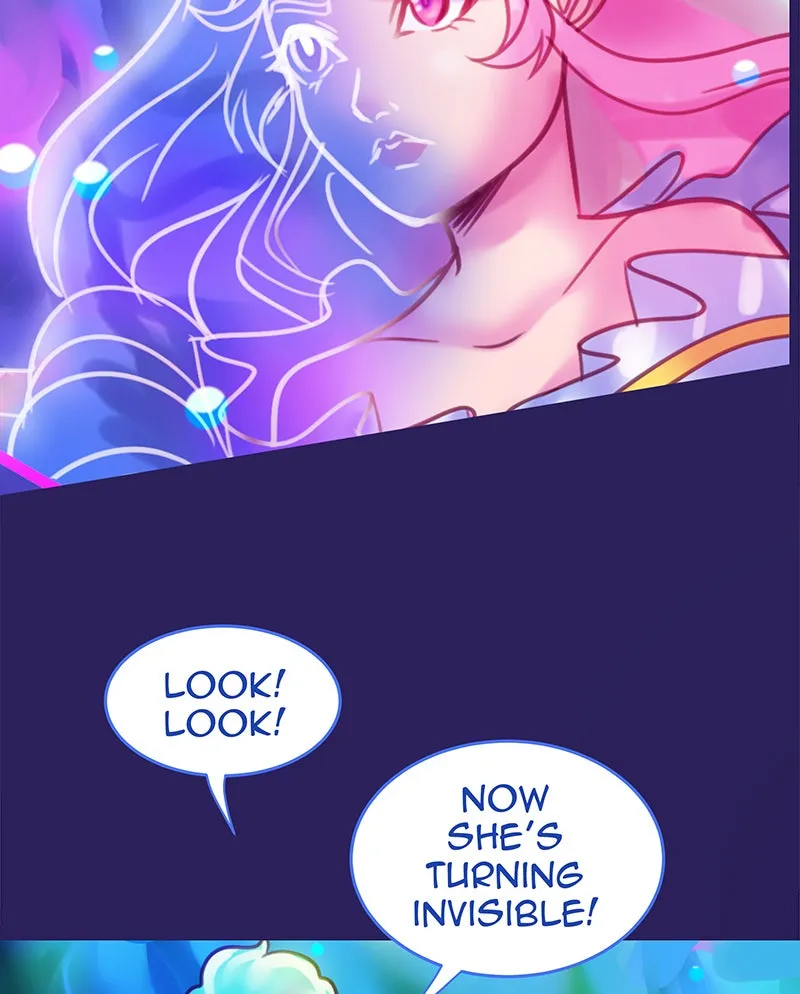 Strawberry Seafoam Chapter 20 page 29 - 