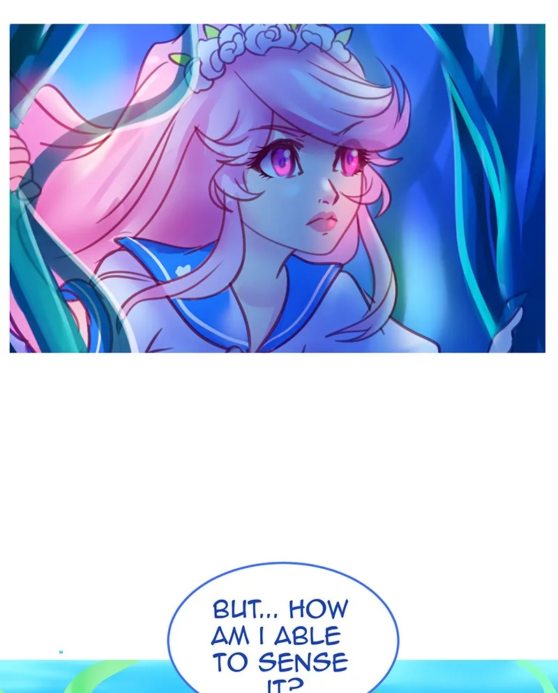 Strawberry Seafoam Chapter 20 page 4 - 