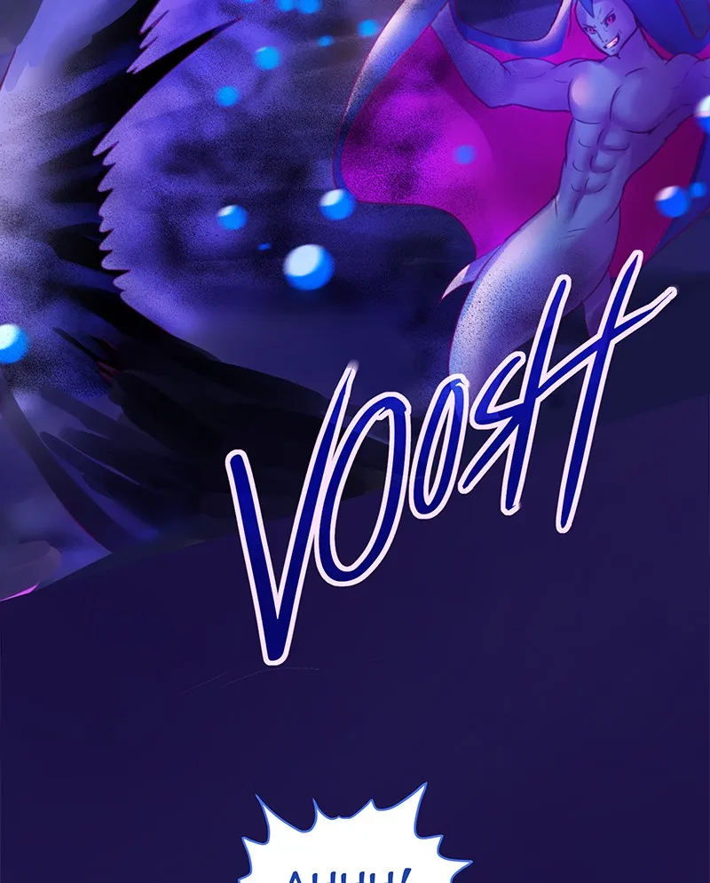 Strawberry Seafoam Chapter 20 page 31 - 
