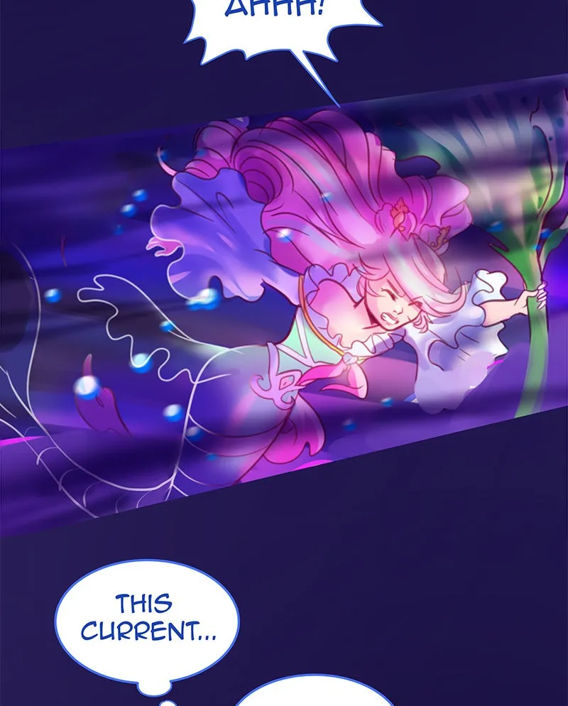 Strawberry Seafoam Chapter 20 page 32 - 