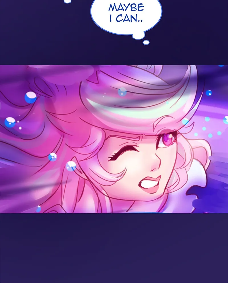 Strawberry Seafoam Chapter 20 page 33 - 