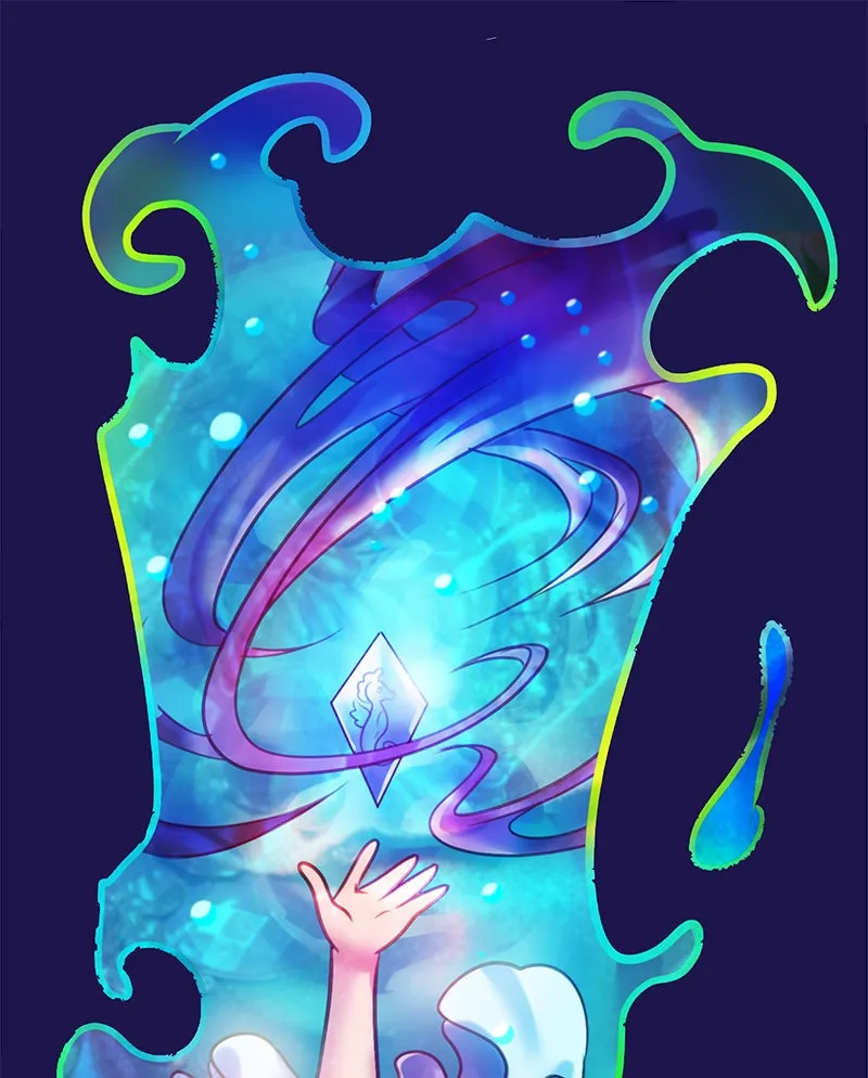 Strawberry Seafoam Chapter 20 page 34 - 