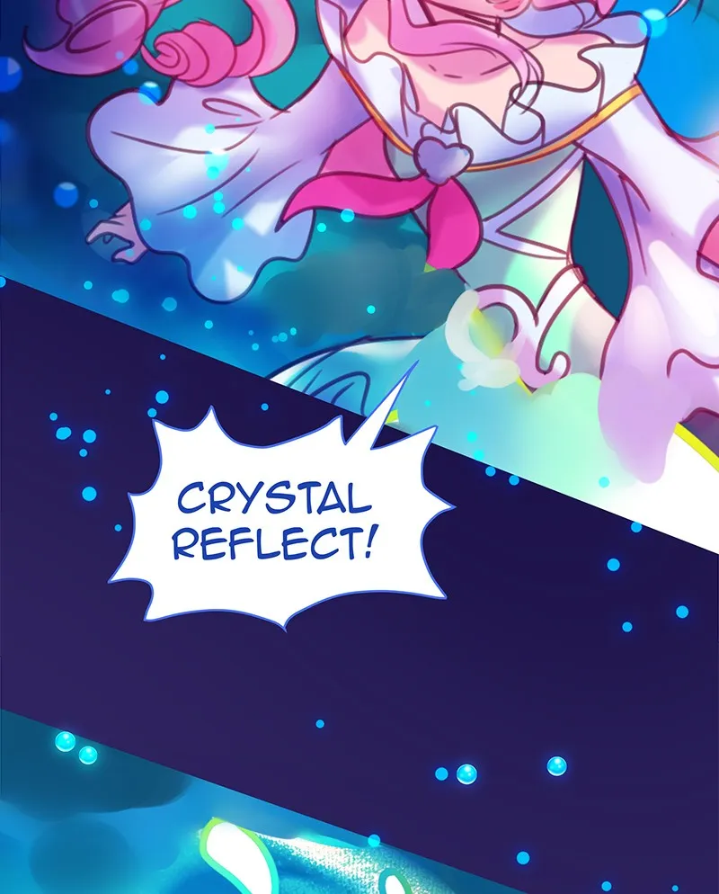 Strawberry Seafoam Chapter 20 page 36 - 