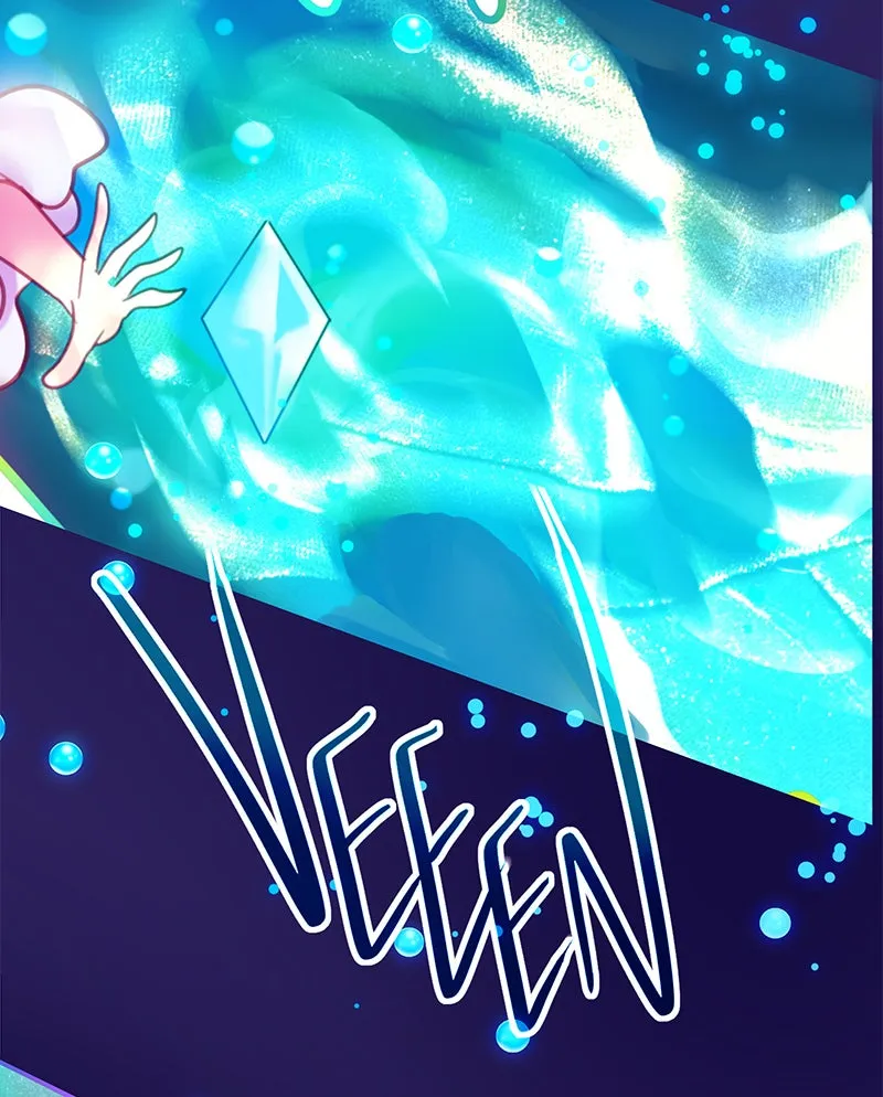 Strawberry Seafoam Chapter 20 page 37 - 