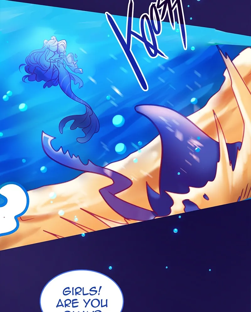 Strawberry Seafoam Chapter 20 page 40 - 