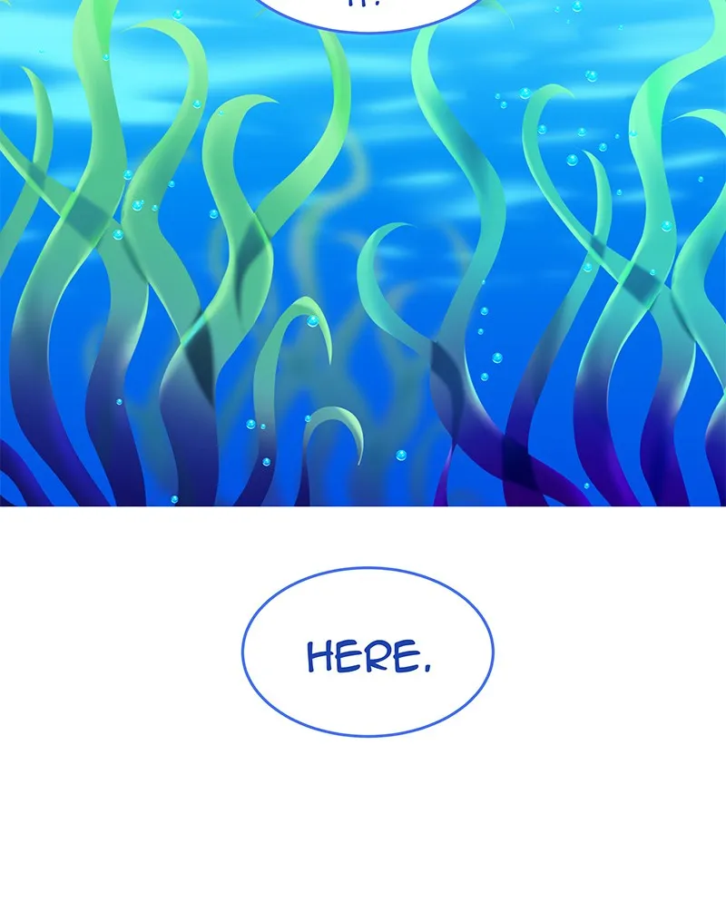 Strawberry Seafoam Chapter 20 page 5 - 