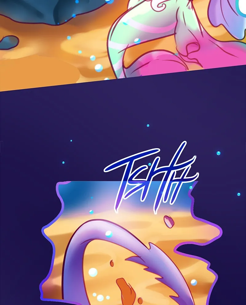 Strawberry Seafoam Chapter 20 page 42 - 