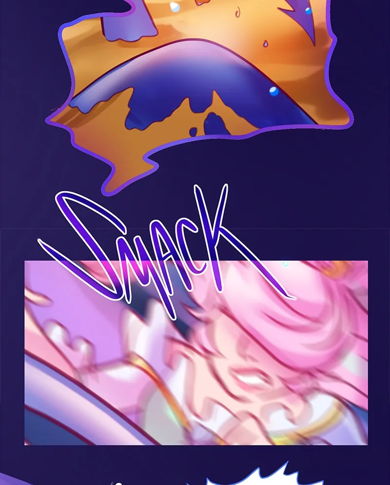Strawberry Seafoam Chapter 20 page 43 - 