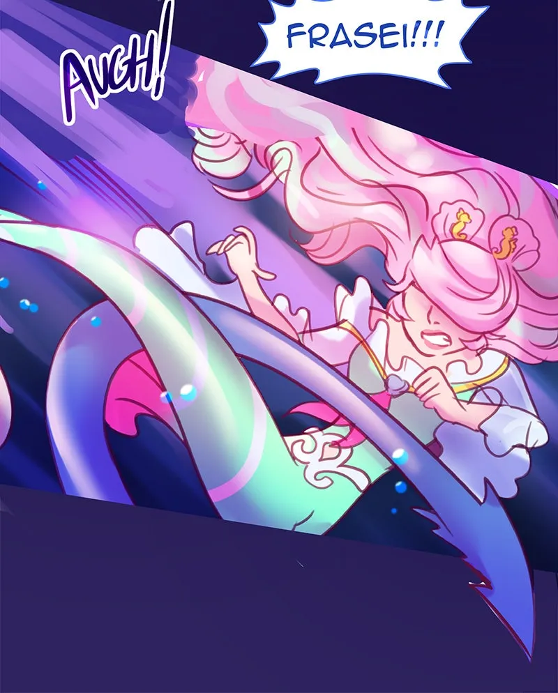 Strawberry Seafoam Chapter 20 page 44 - 