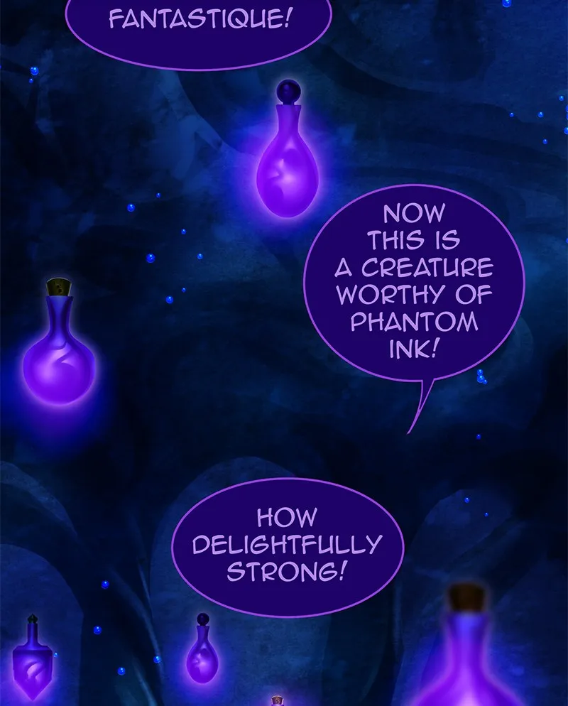Strawberry Seafoam Chapter 20 page 47 - 