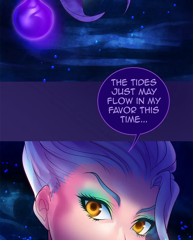 Strawberry Seafoam Chapter 20 page 49 - 