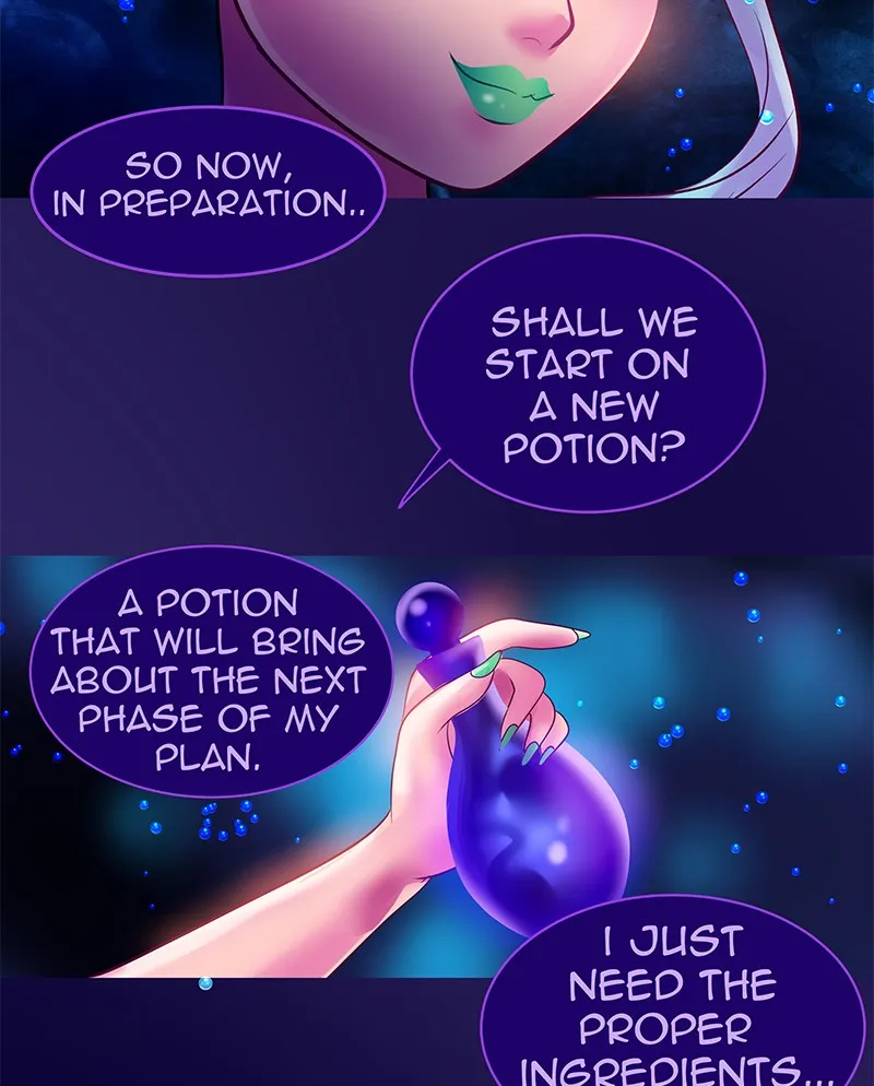 Strawberry Seafoam Chapter 20 page 50 - 