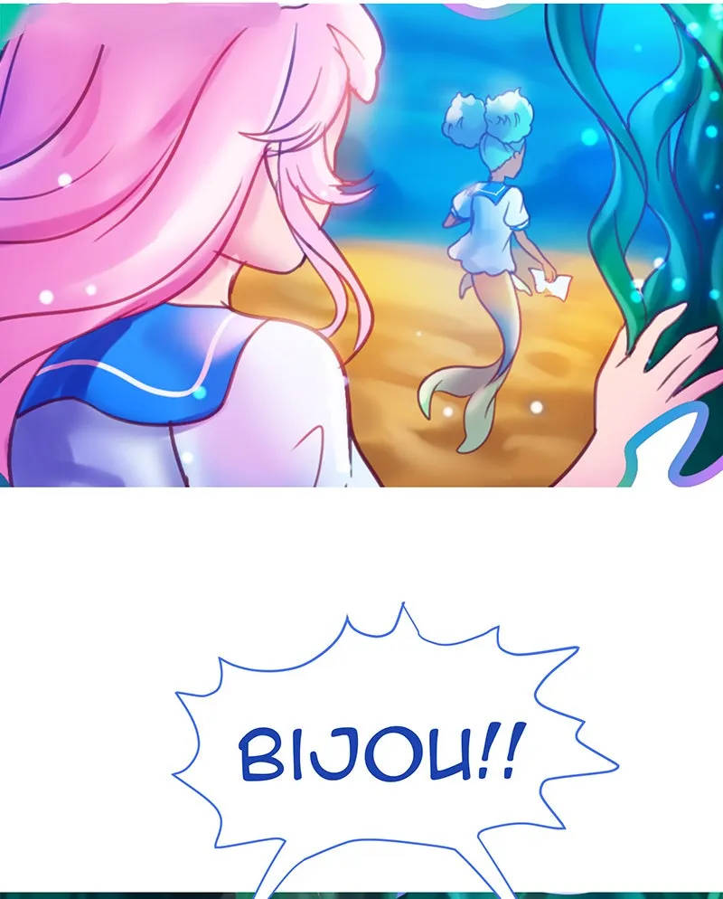 Strawberry Seafoam Chapter 20 page 6 - 