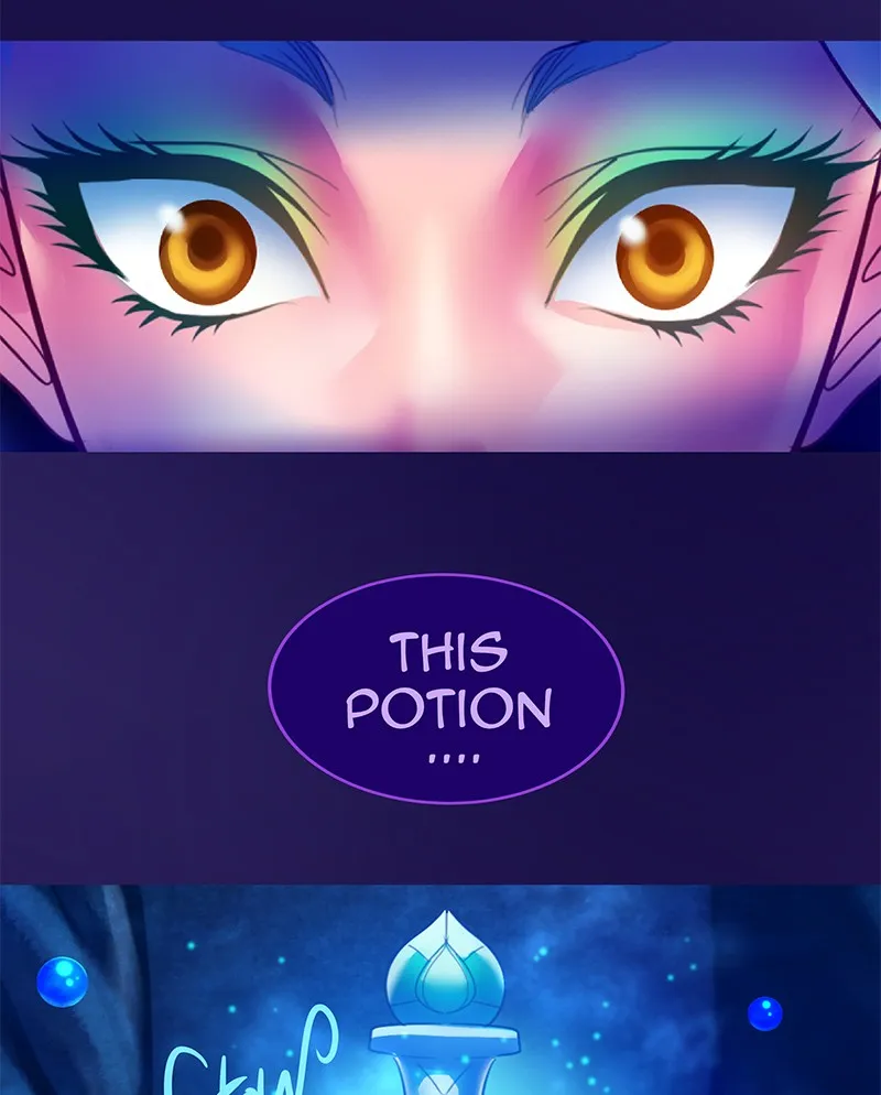 Strawberry Seafoam Chapter 20 page 53 - 