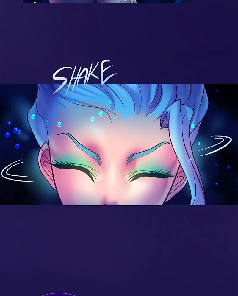 Strawberry Seafoam Chapter 20 page 57 - 