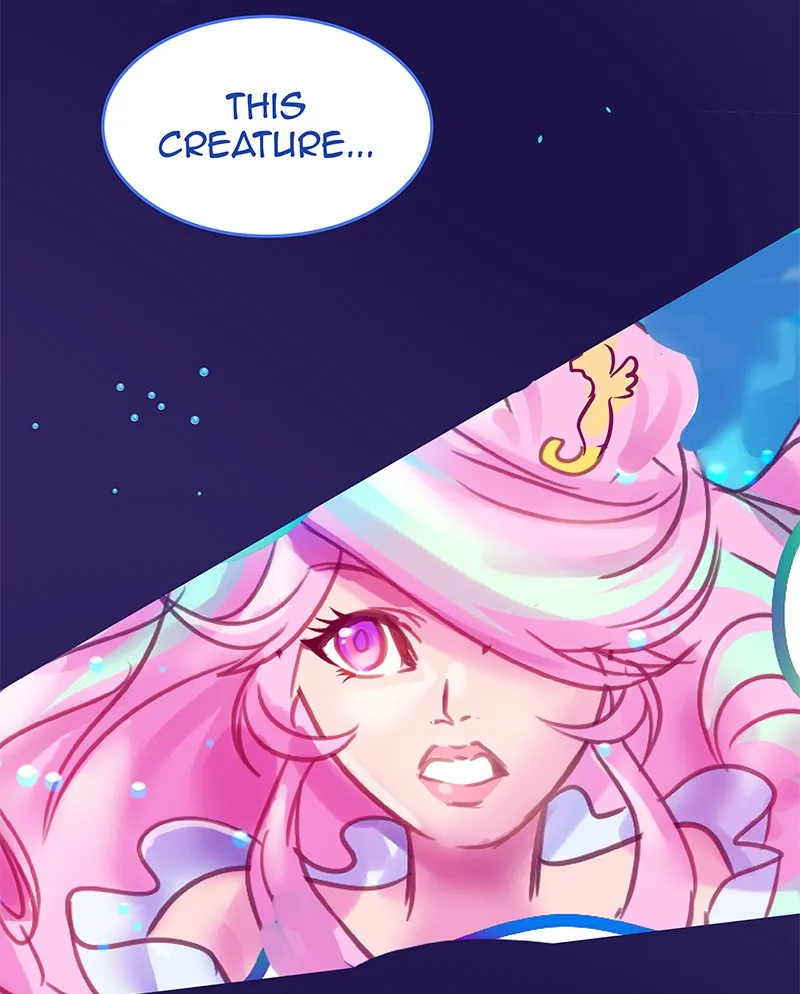 Strawberry Seafoam Chapter 20 page 62 - 