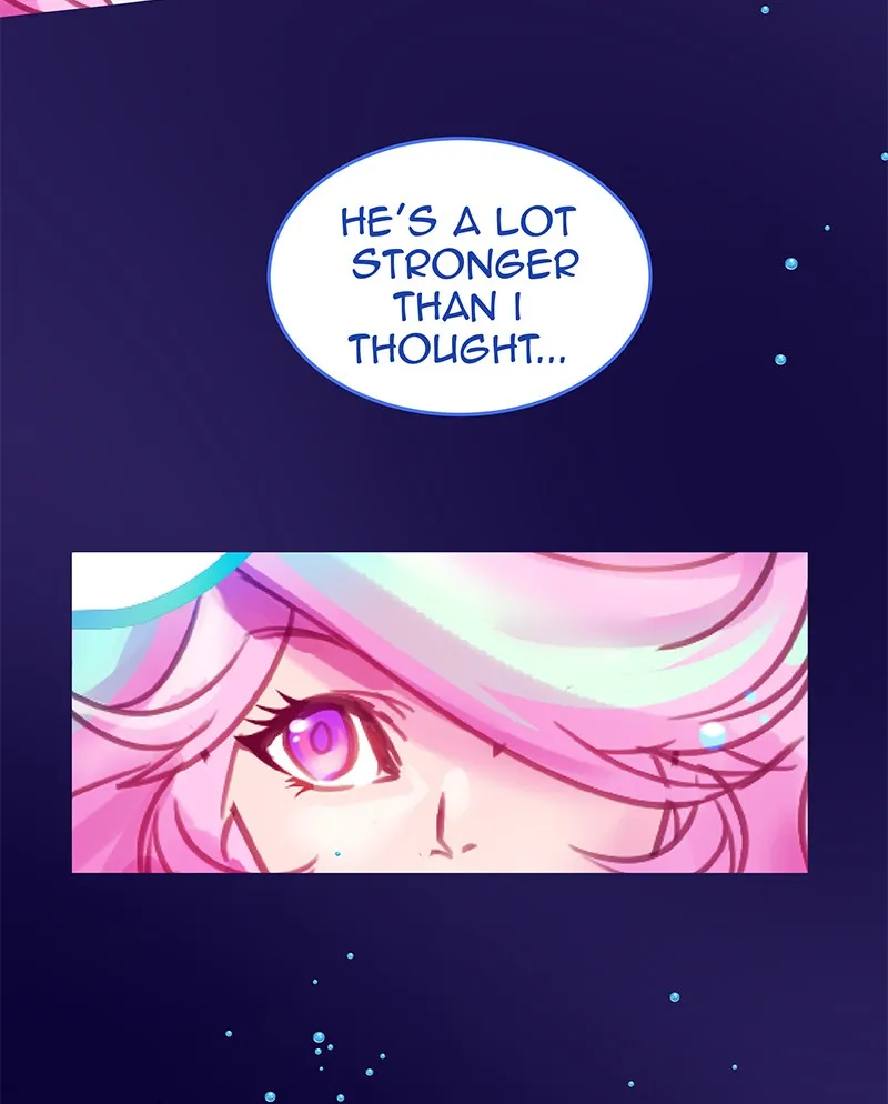Strawberry Seafoam Chapter 20 page 63 - 