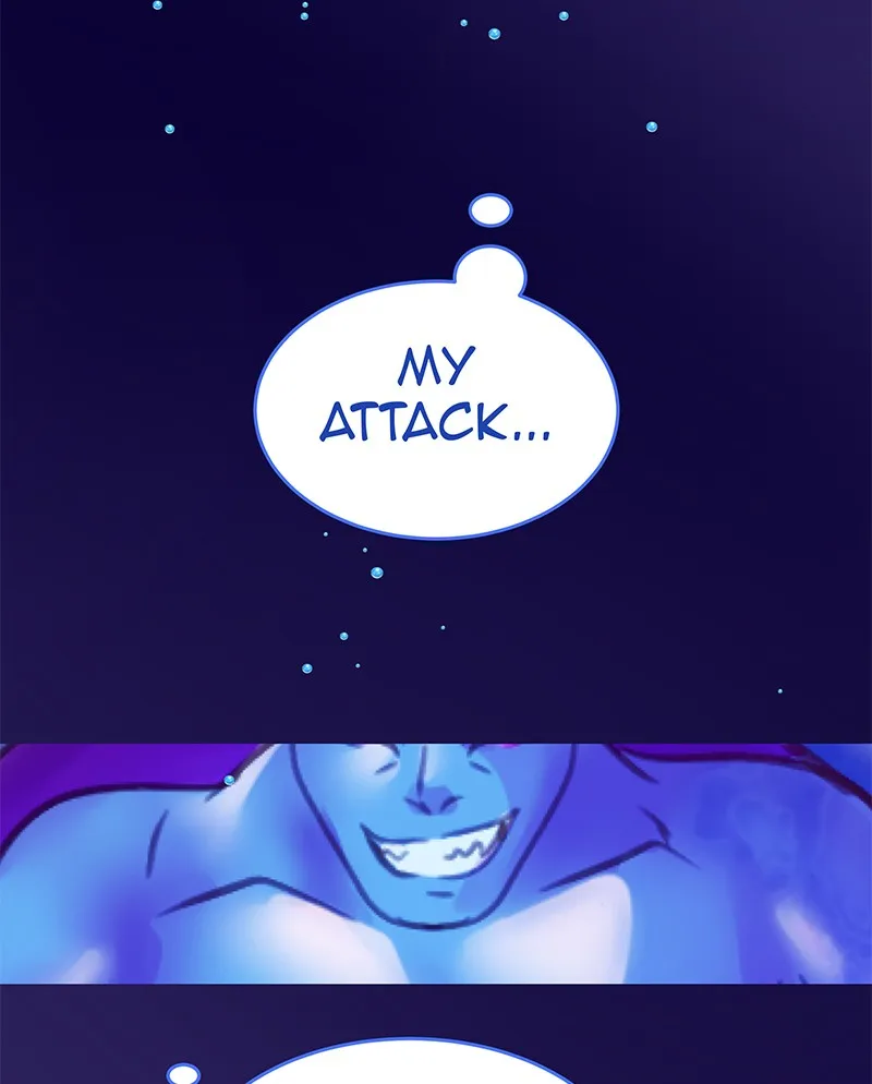 Strawberry Seafoam Chapter 20 page 64 - 