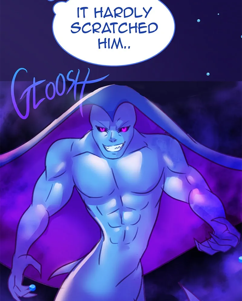 Strawberry Seafoam Chapter 20 page 65 - 
