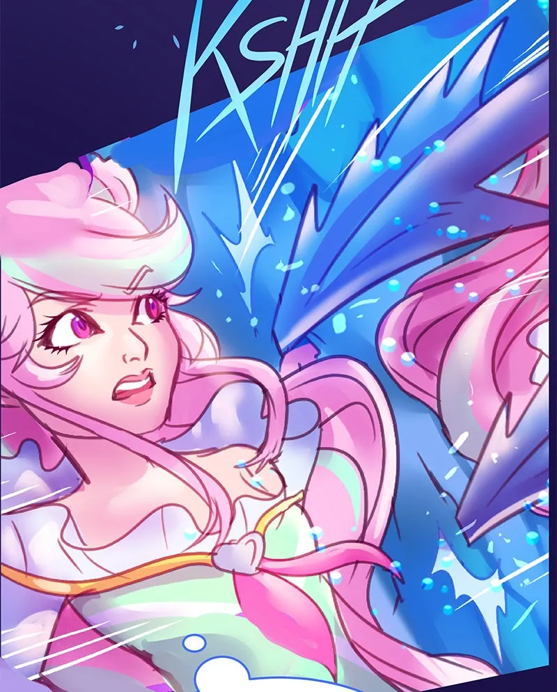 Strawberry Seafoam Chapter 20 page 68 - 