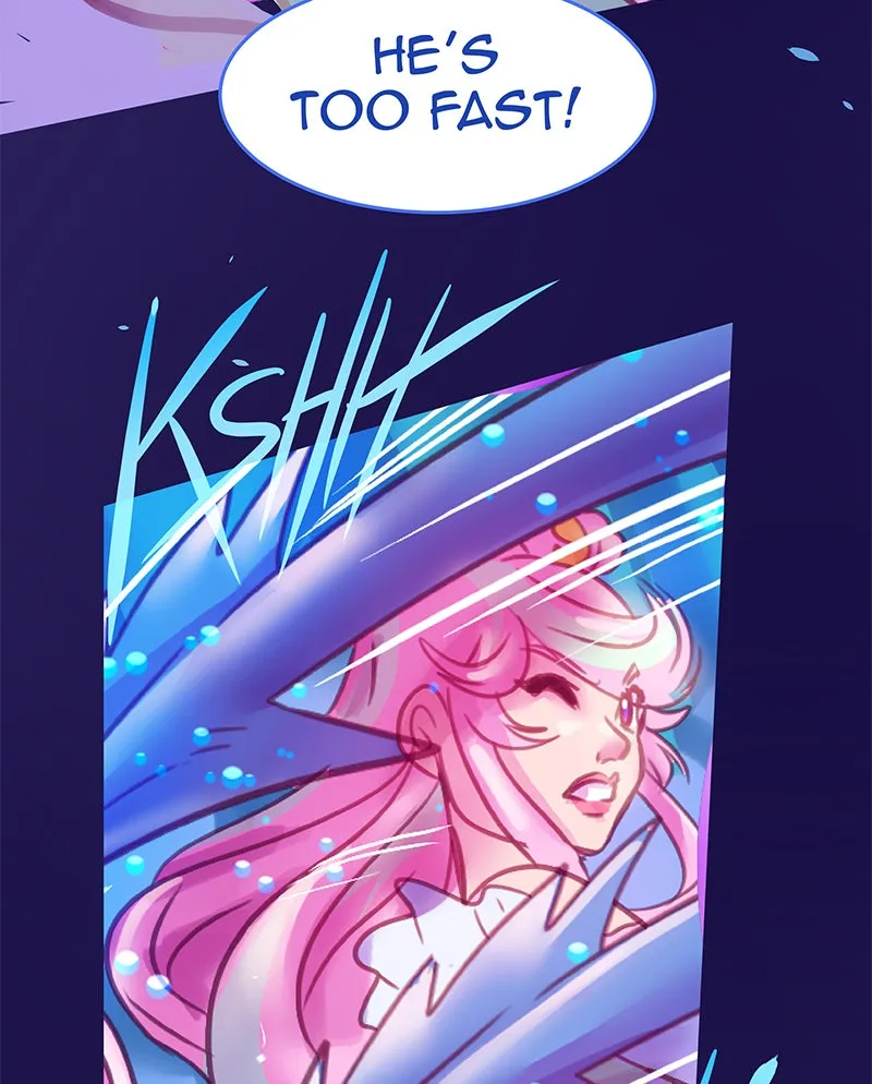 Strawberry Seafoam Chapter 20 page 69 - 