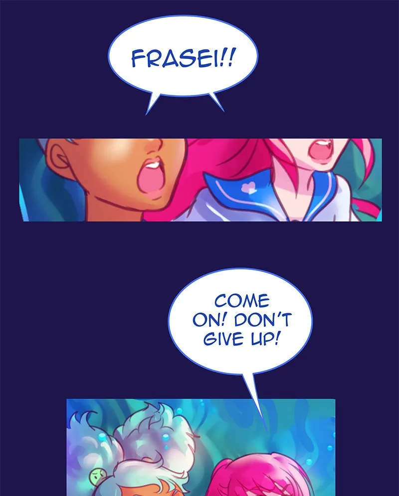 Strawberry Seafoam Chapter 20 page 71 - 