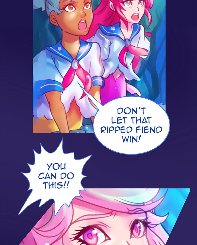 Strawberry Seafoam Chapter 20 page 72 - 