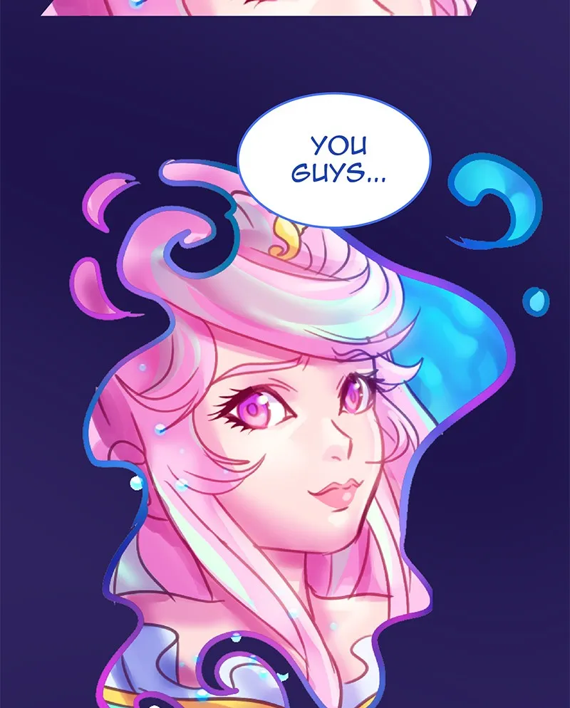 Strawberry Seafoam Chapter 20 page 73 - 