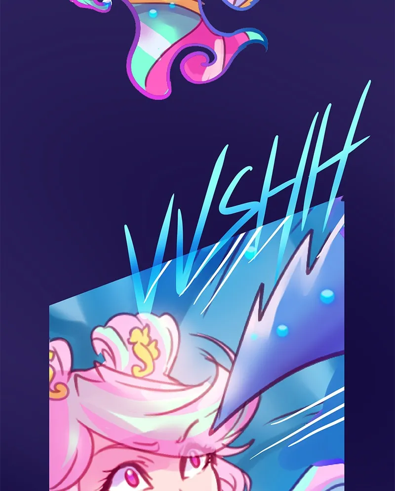 Strawberry Seafoam Chapter 20 page 74 - 