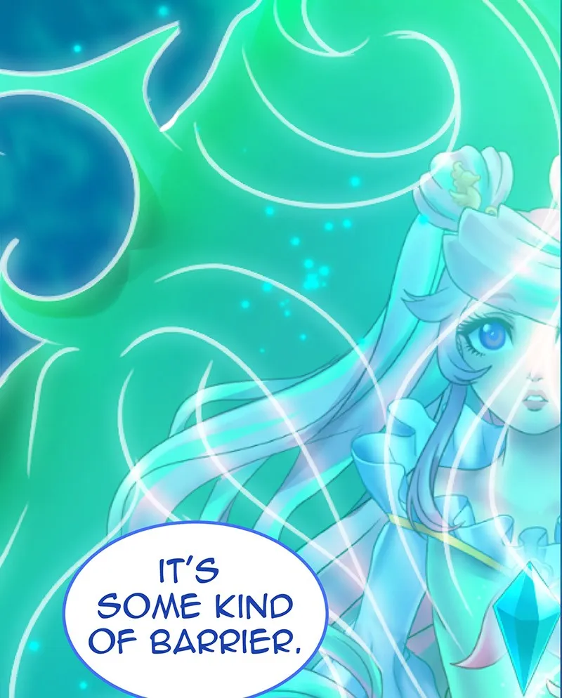 Strawberry Seafoam Chapter 20 page 79 - 