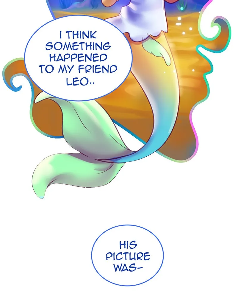 Strawberry Seafoam Chapter 20 page 9 - 